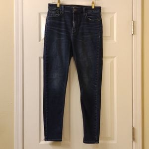 Lucky Brand Bridgette Skinny